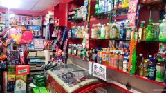 C6436银川路附近便利店转让