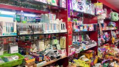 C6436银川路附近便利店转让