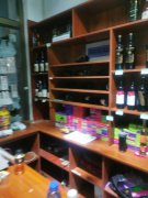 C6425店面转让 位于昌吉市世纪大道香格里拉小区