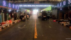 C6437新联市场水果批发店转让