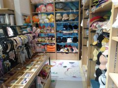 C6439店面转让 位于昌吉市建设路汇嘉邻里中心