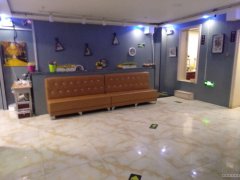 （成功案例）C6429店面转让 位于五家渠市君豪绿园南区