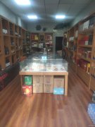 C6440店面转让 位于昌吉市塔城西路特变世纪广场小区