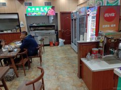 C6443火爆餐厅转让 昌吉市市政府旁边2099A区