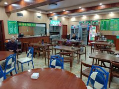 C6443火爆餐厅转让 昌吉市市政府旁边2099A区