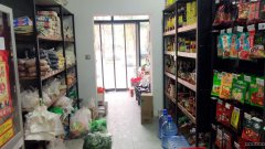 C6447米东区朝阳雅居北门果蔬店转让