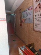 （成功案例）C6446昌吉市北路南路康丽家园临街营业中足浴店