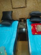 （成功案例）C6446昌吉市北路南路康丽家园临街营业中足浴店