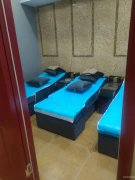 （成功案例）C6446昌吉市北路南路康丽家园临街营业中足浴店