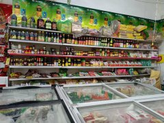 C6450店面转让 位于奇台县团结路煤电媒化小区