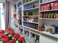 C6451店面转让 位于昌吉市延安南路石油小区附近