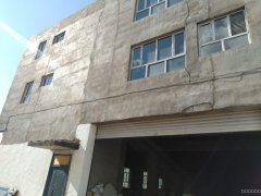 C6454厂房出租 位于昌吉市常胜二队结构性厂房