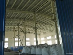 C6455厂房出租 昌吉市玛纳斯河工业园