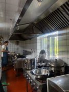 C6461大绿谷一中对面快餐店转让