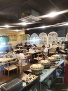 C6461大绿谷一中对面快餐店转让