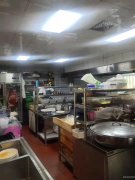 C6461大绿谷一中对面快餐店转让