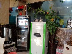 C6462长春路领秀新城大型小区餐饮一条街餐饮旺铺转让