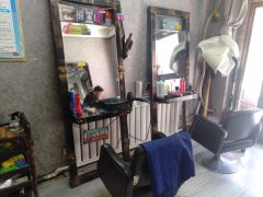 C6465店面转让 位于昌吉市长宁南路亚中饮食一条街