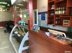 C6472店面转让 位于昌吉市世纪大道香格里拉小区