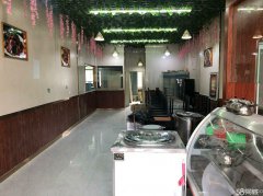 C6472店面转让 位于昌吉市世纪大道香格里拉小区