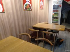 C6473店面转让 位于昌吉市北京北路老党校附近