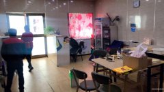 C6474信中农贸市场小吃店转让