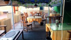 C6475外运司桥洞光华美食街餐厅转让