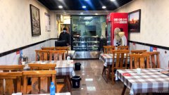 C6475外运司桥洞光华美食街餐厅转让