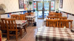 C6475外运司桥洞光华美食街餐厅转让