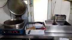 （成功案例）C6476友好滨河北路加盟品牌外卖店转让