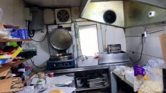 （成功案例）C6476友好滨河北路加盟品牌外卖店转让