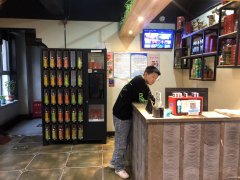 C6480店面转让或寻求加盟合作共同经营