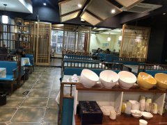 C6480店面转让或寻求加盟合作共同经营