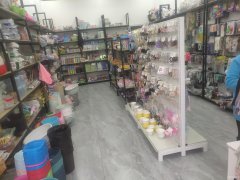 C6481店面转让 位于昌吉市亚中商城创智城进口处