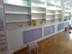 C6483店面转让 位于五家渠市美食城对面临街