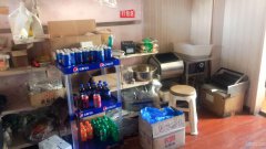 C6485御园世家A区外卖店转让