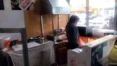 （成功案例）C6486天悦龙庭北京烤鸭店转让
