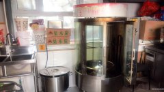 （成功案例）C6486天悦龙庭北京烤鸭店转让