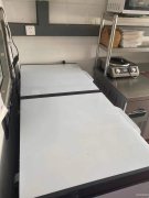 C6487医科大学新校区小吃店转让