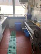 C6487医科大学新校区小吃店转让