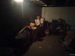 C6492车库出租 位于昌吉市健康西路新汇名筑小区