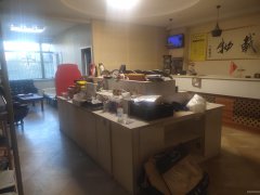 C6493店面出租 位于昌吉市石河子西路森林大第小区