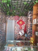 C6496店铺转让 位于昌吉市红旗西路联汇市场