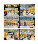 （成功案例）C6498信中农贸市场宠物店转让