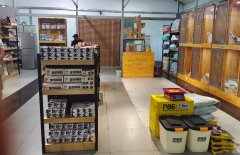 （成功案例）C6498信中农贸市场宠物店转让