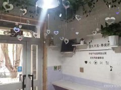 C6503昌吉市北京北路临街饮品奶茶店（蜜语茶言）小吃带技术