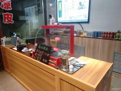 （成功案例）C6504店面转让 位于昌吉市长宁南路繁华地段