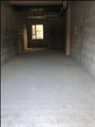 C6505店面出租 昌吉市南公园西路特变世纪广场