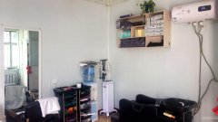 C6506迎宾路民安巷美发店转让