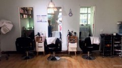 C6506迎宾路民安巷美发店转让